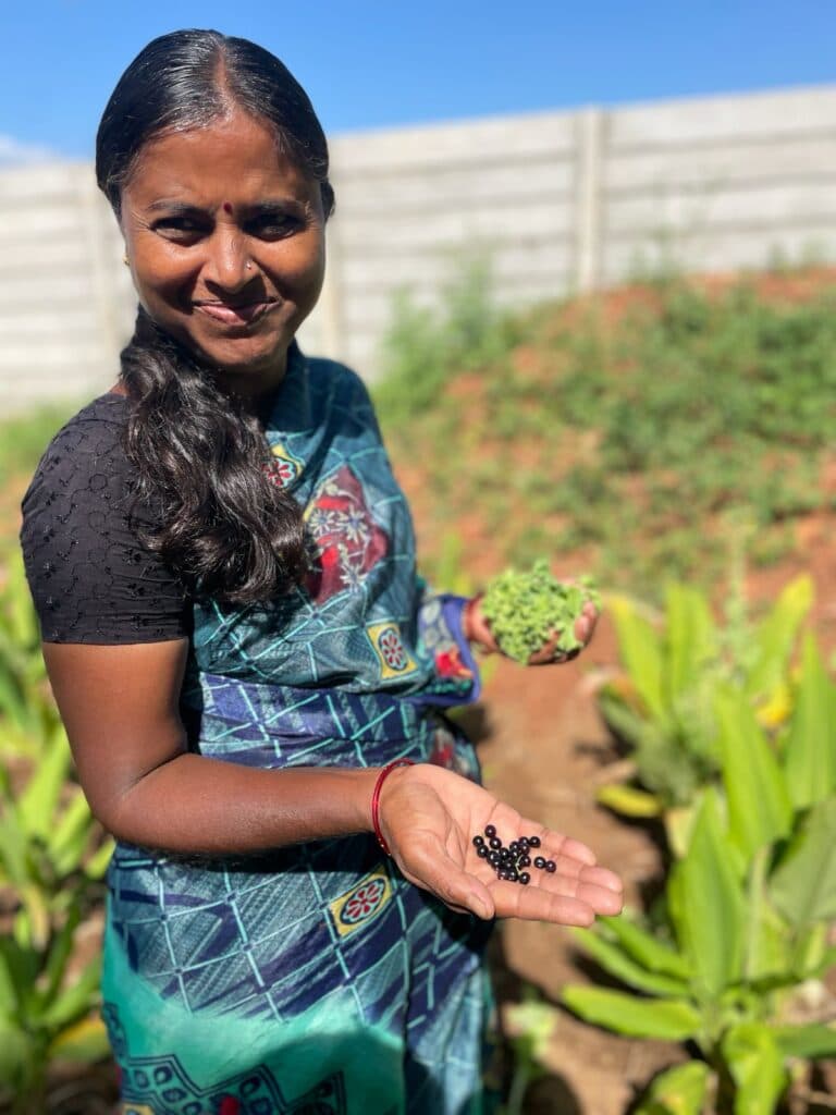 Community Health Worker