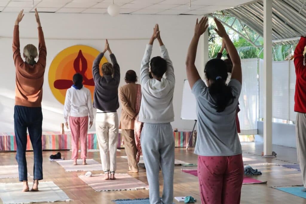 Leadership Mindfulness