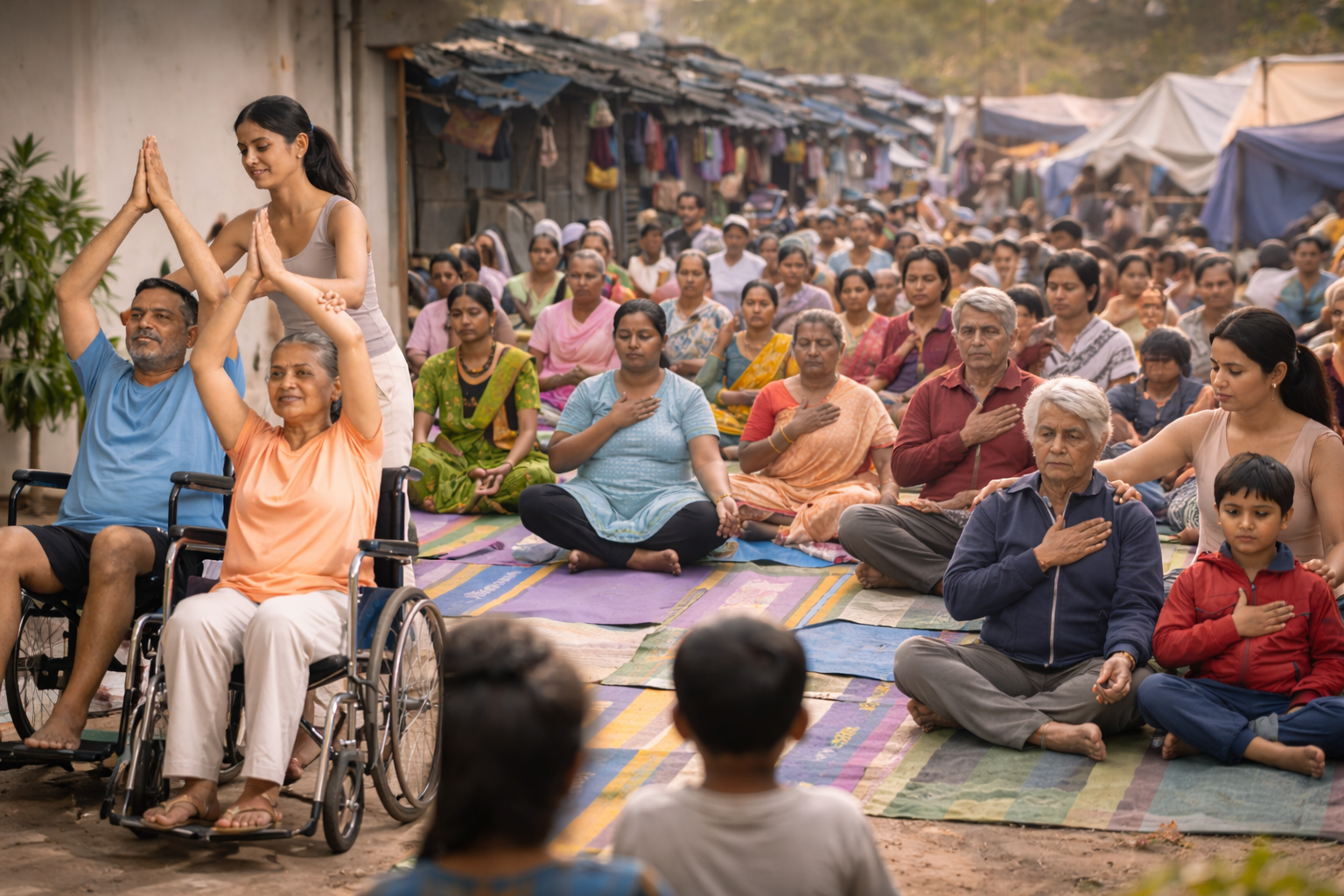 Special Outreach Initiatives